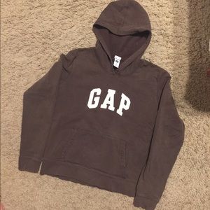 Gap Stretch Hoodie